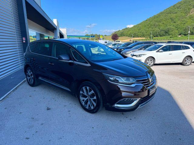 RENAULT Espace dCi 160CV Energy Initiale Paris 4Control 7 posti