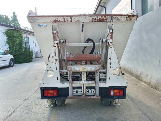 PIAGGIO 1.3 71CV PORTER MAXXI