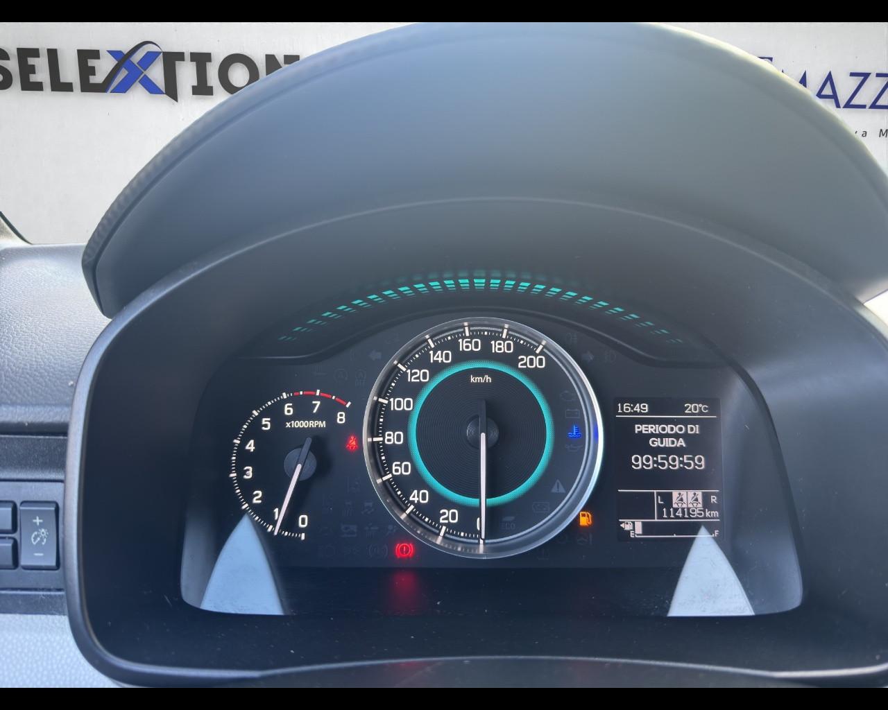 SUZUKI Ignis (2016) - Ignis 1.2 Hybrid 4WD All Grip iAdventure