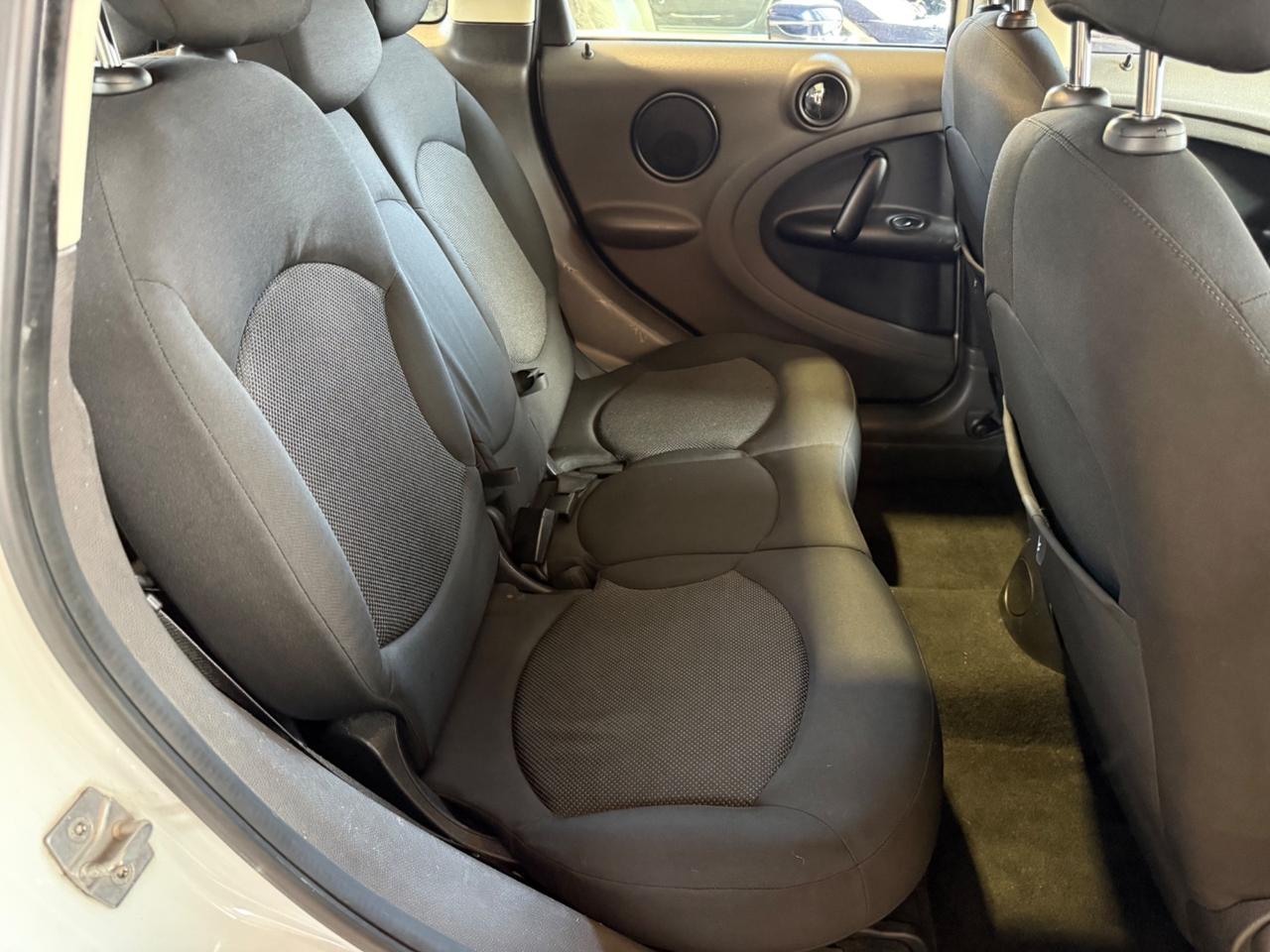 Mini Countryman 1.6 Cooper d