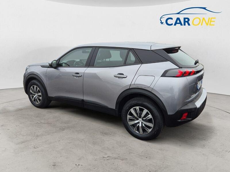 Peugeot 2008 2008 PureTech 100 S&S Active