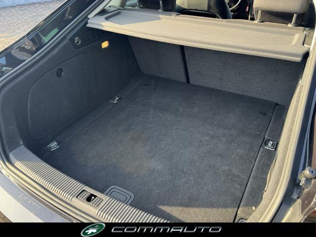 AUDI A5 SPB 2.0 TDI 143 CV multitronic Advanced