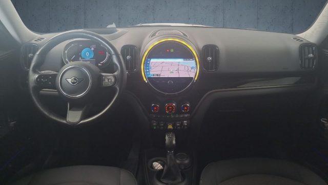 MINI Countryman 1.5 Cooper SE Classic Countryman ALL4 Aut.
