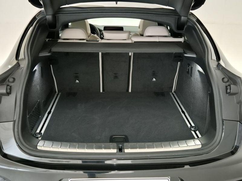 BMW X4 G02 2018 Diesel xdrive20d Msport auto