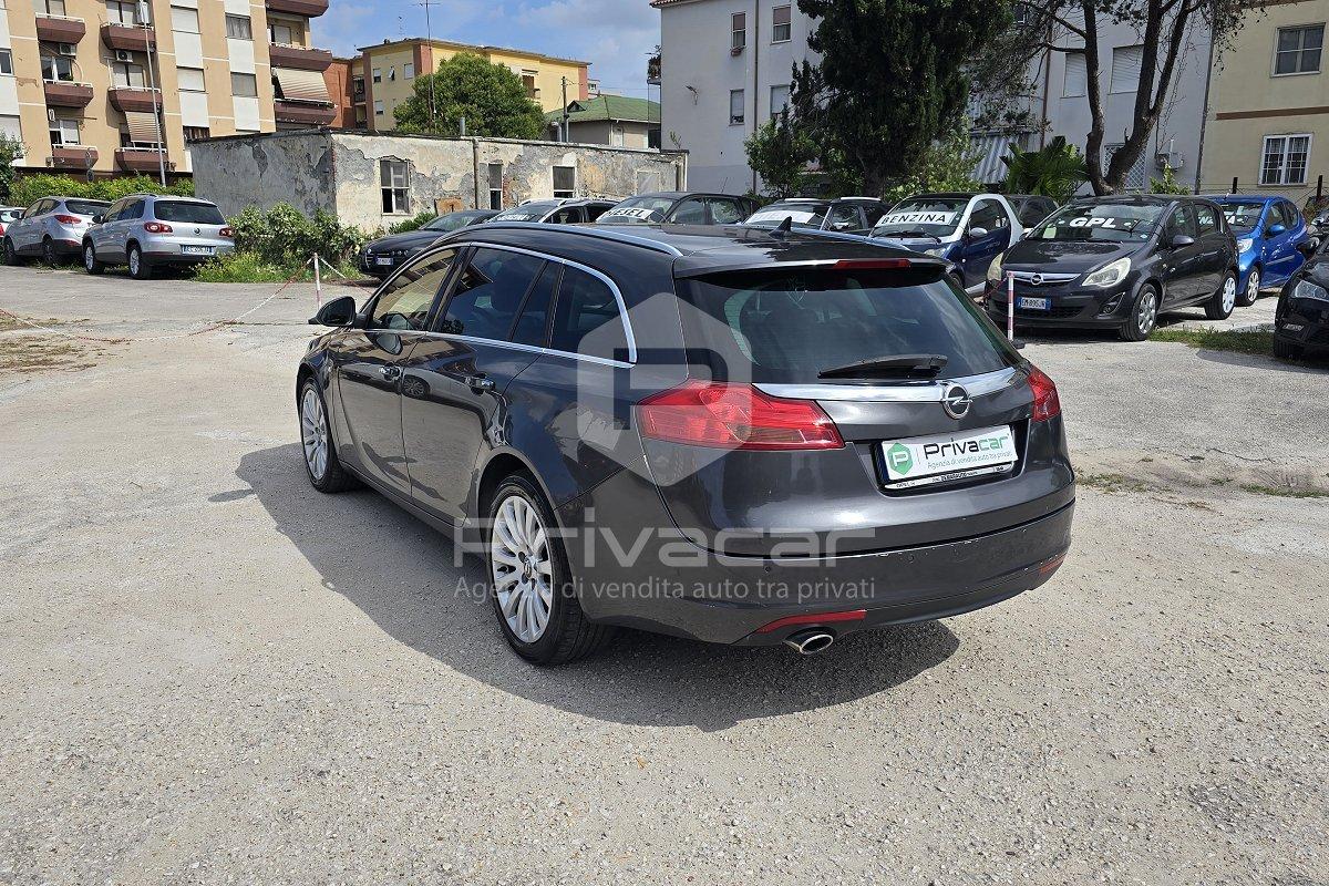 OPEL Insignia 2.0 CDTI 160CV Sports Tourer Cosmo