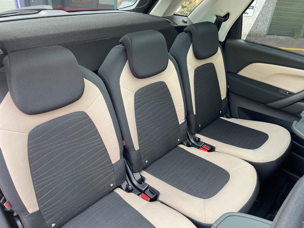Citroen C4 Picasso PureTech 130 S&S Exclusive