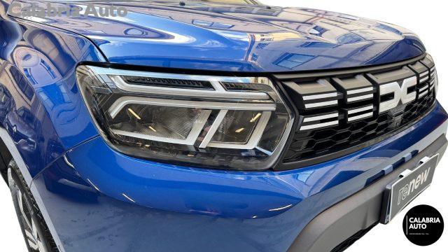 DACIA Duster 1.0 TCe GPL 4x2 Journey UP
