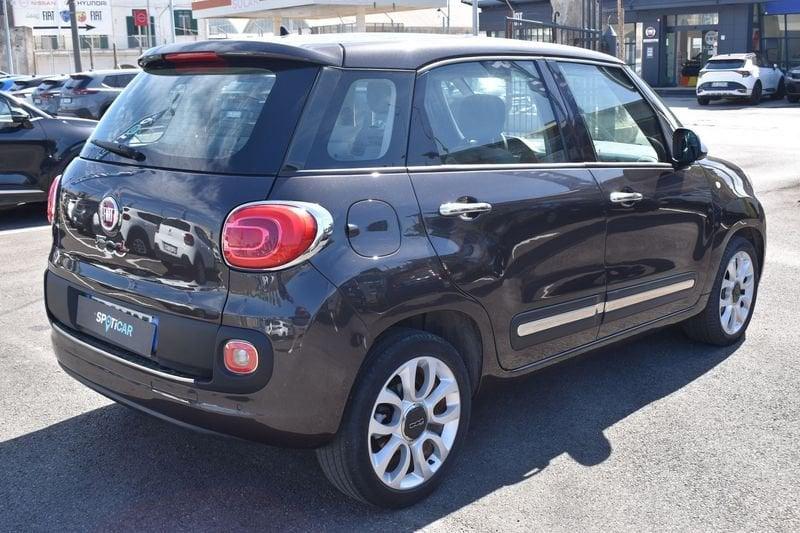FIAT 500L 1.6 MultiJet Pop Star 105cv S/S