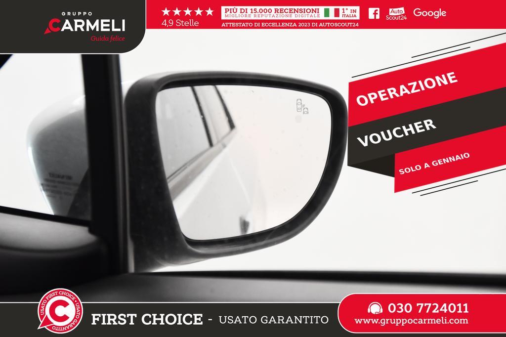 Renault Zoe Intens R135 Flex e-shifter