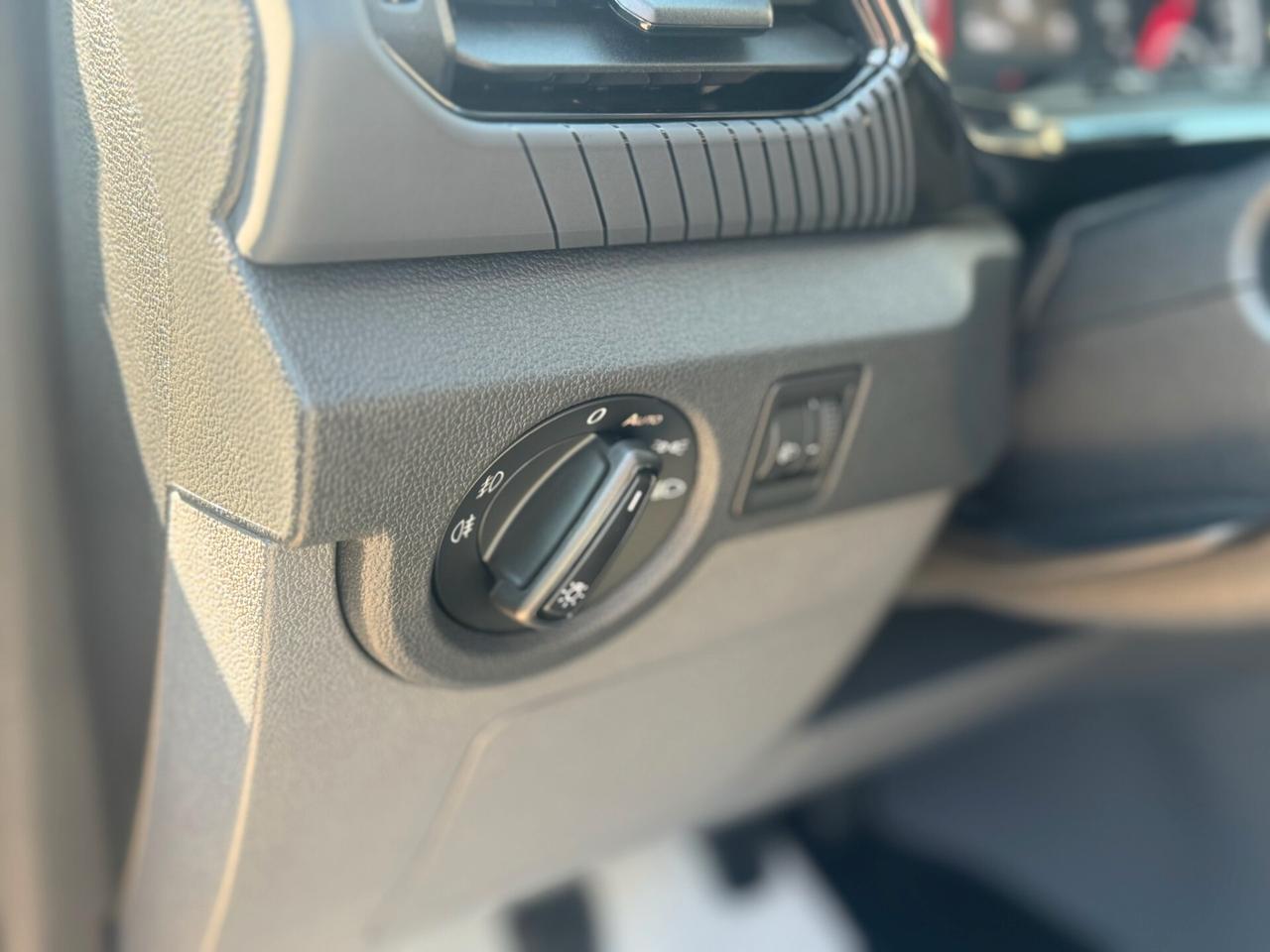 Volkswagen T-Cross 1.0 TSI Style BMT