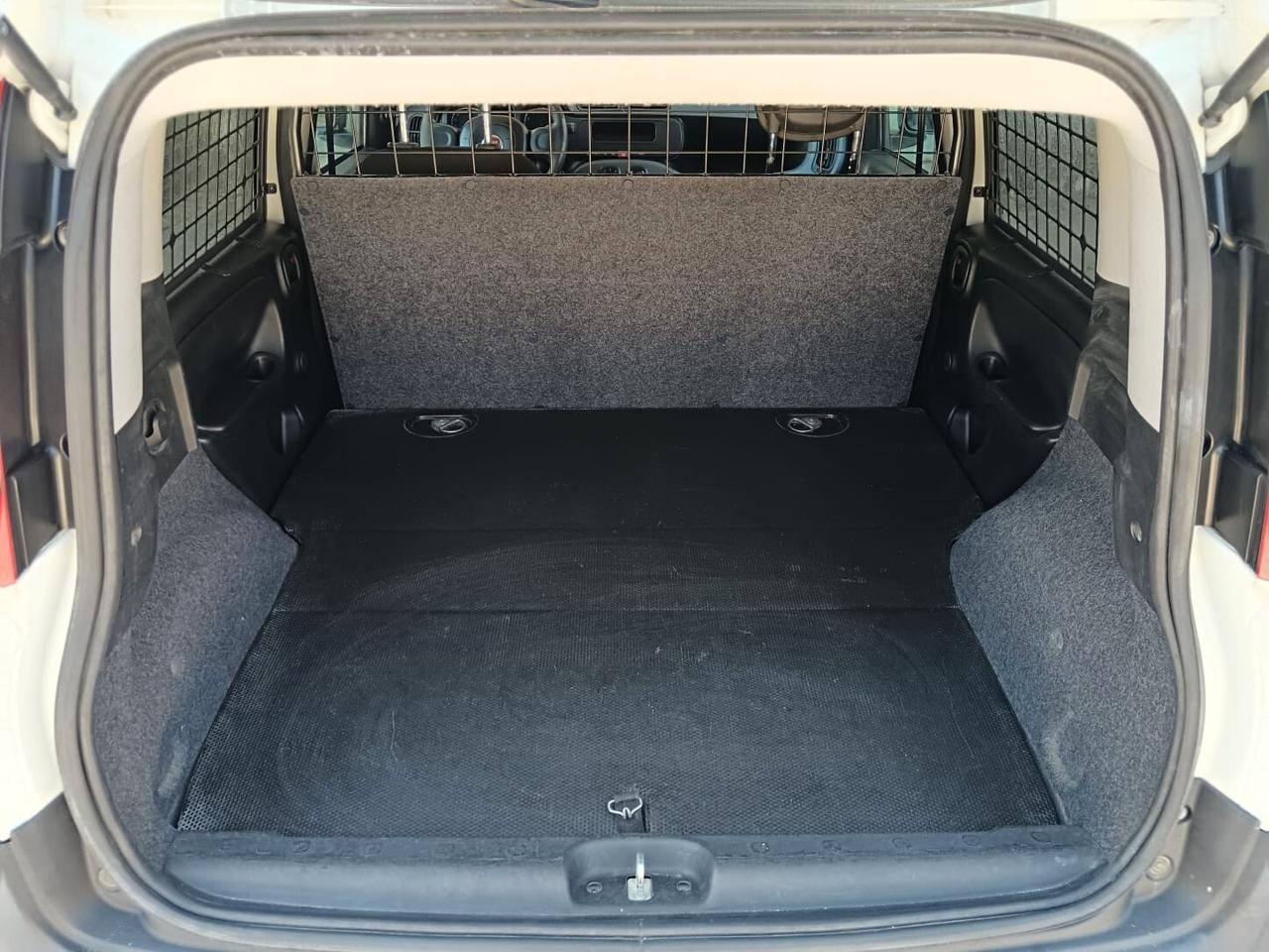 Fiat Panda 1.2 Pop Van 2 posti AUTOCARRO