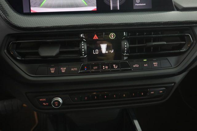 BMW 118 Serie 1 i 5p. Sport
