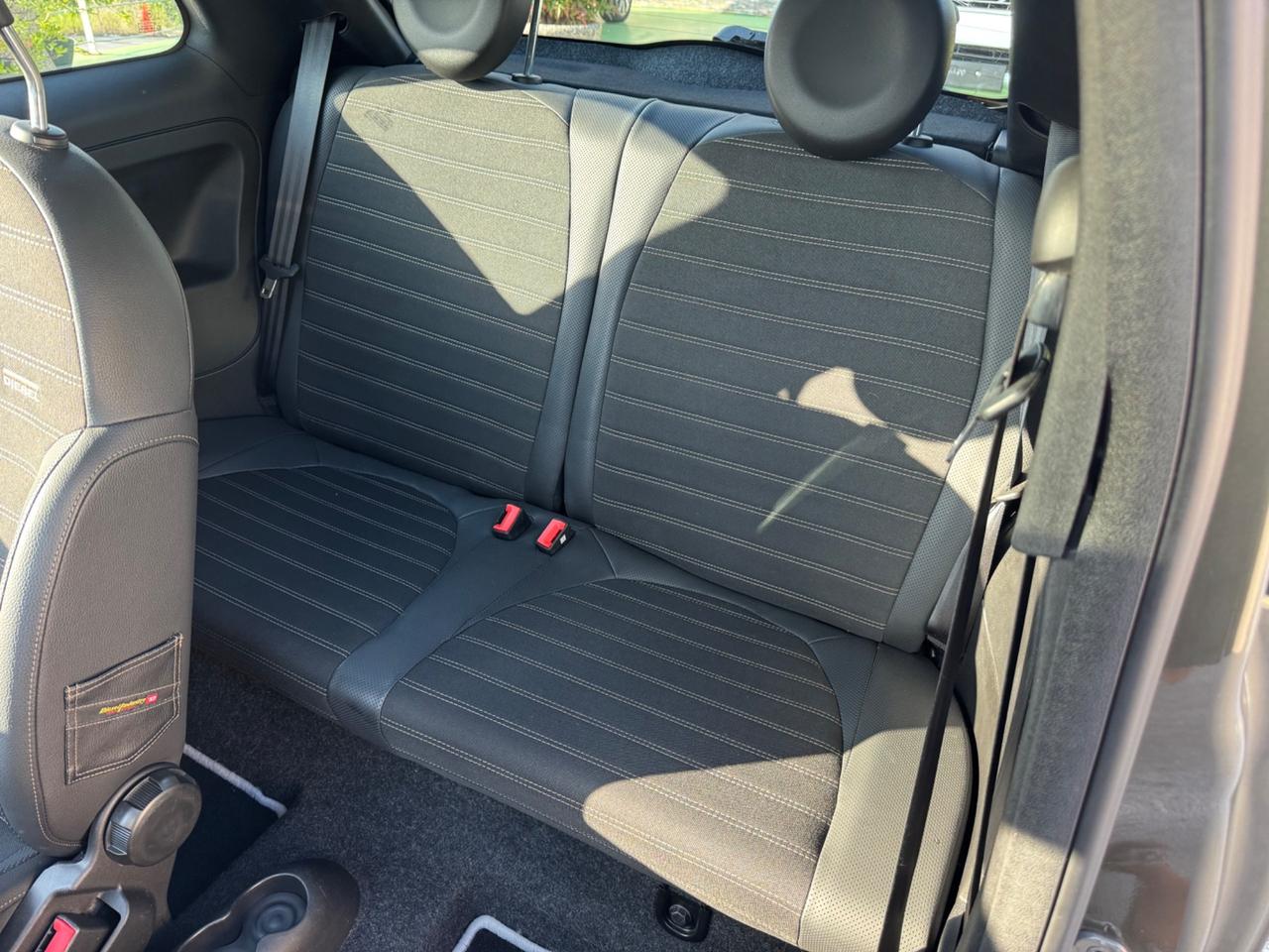 Fiat 500 1.3 Multijet 16V 75 CV by DIESEL