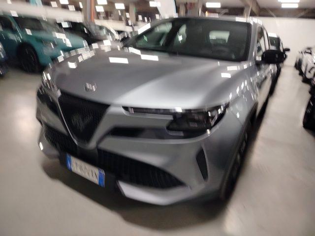 ALFA ROMEO Junior 1.2 136 CV Hybrid eDCT6