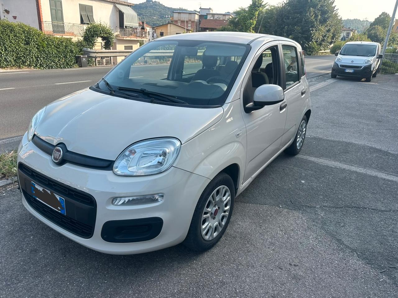 Fiat Panda 1.2 EasyPower Easy