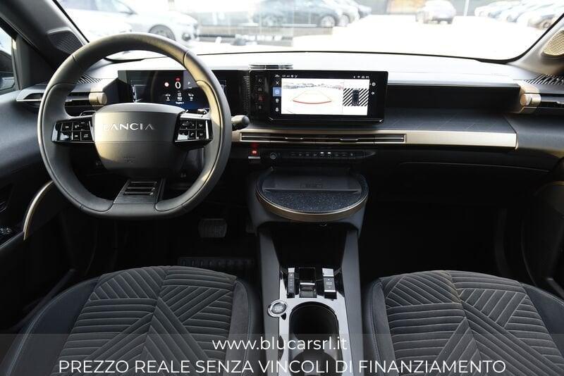 Lancia Ypsilon Ibrida Ibrida 100cv LX e-DCT