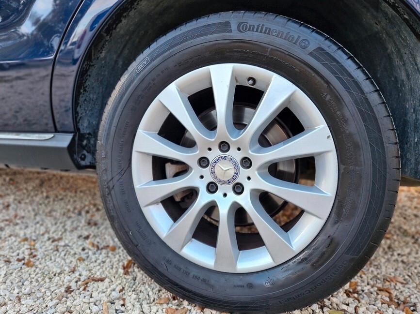 Mercedes-benz GLE 250 d 4Matic Premium