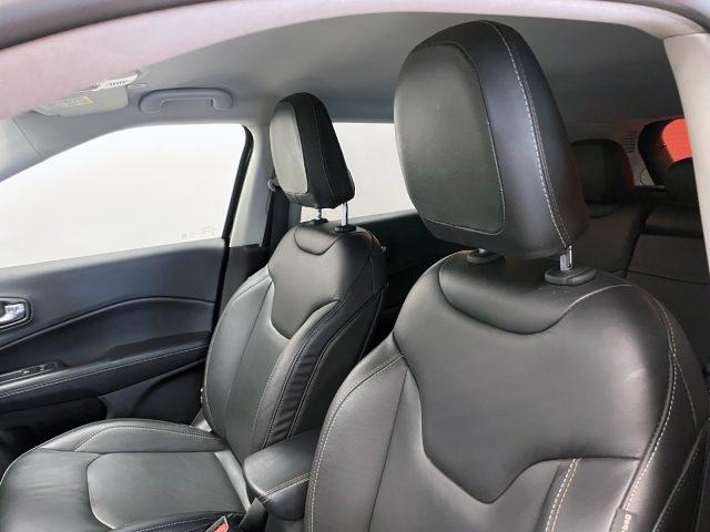 JEEP Compass 2.0 MJT LIMITED 4WD 140CV