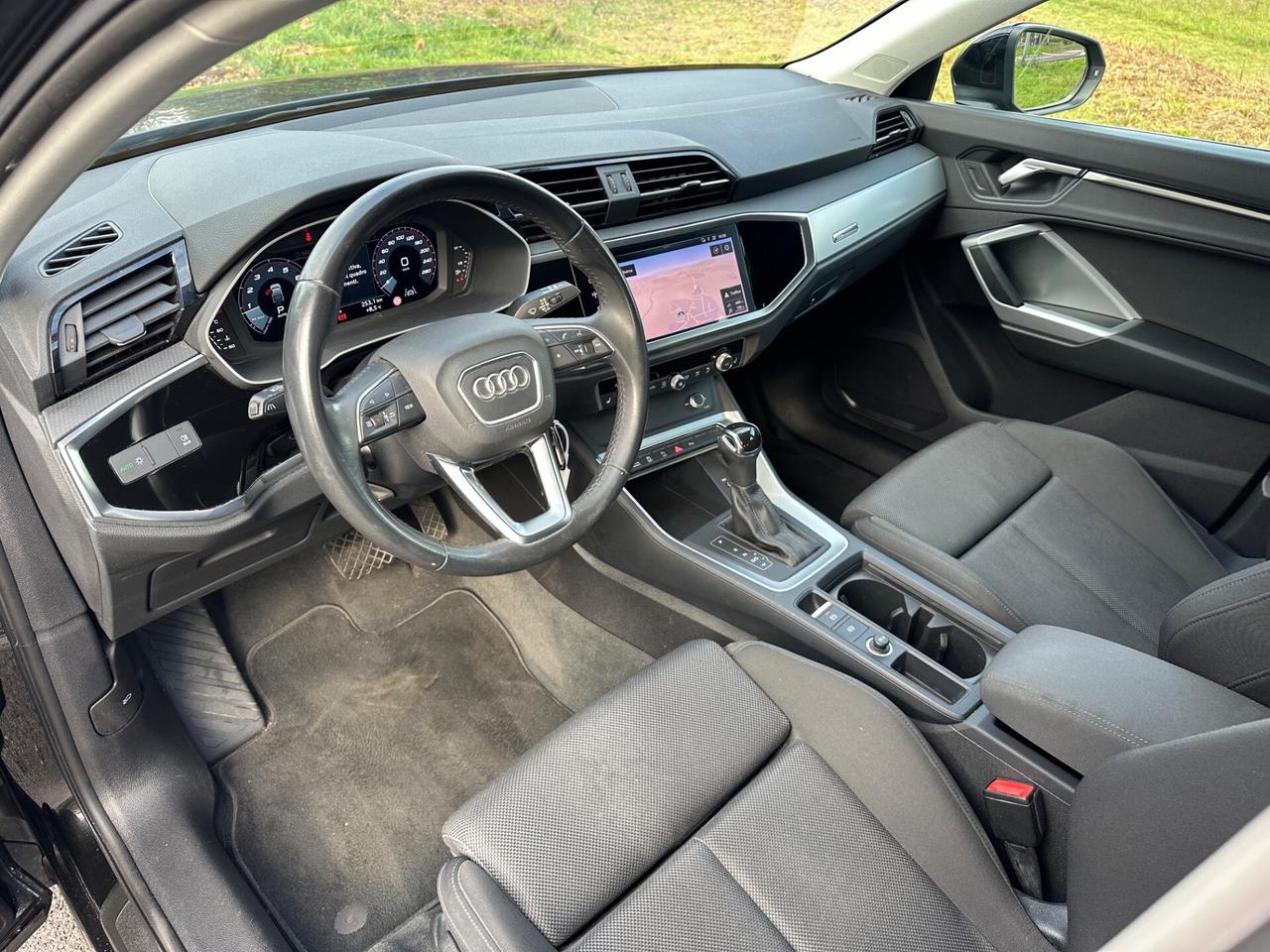 Audi Q3 Sportback 35 TFSI S tronic - 2020