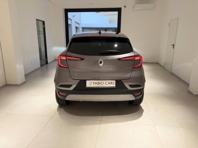 Renault Captur 1.0 tce Techno 90cv