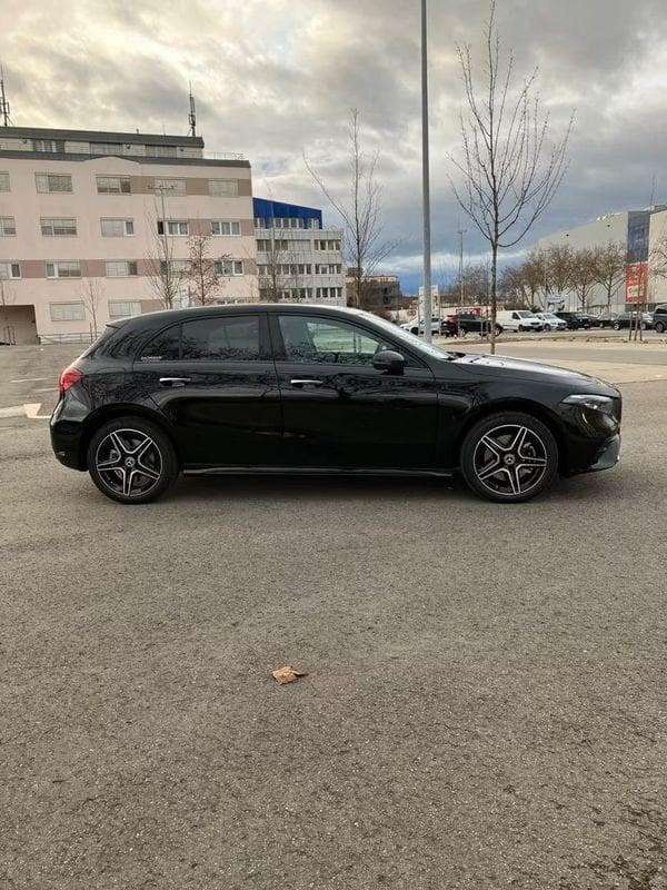 Mercedes-Benz Classe A A 250 e hybrid EQ AMG Line Advanced Camera Mbux Led Multibeam