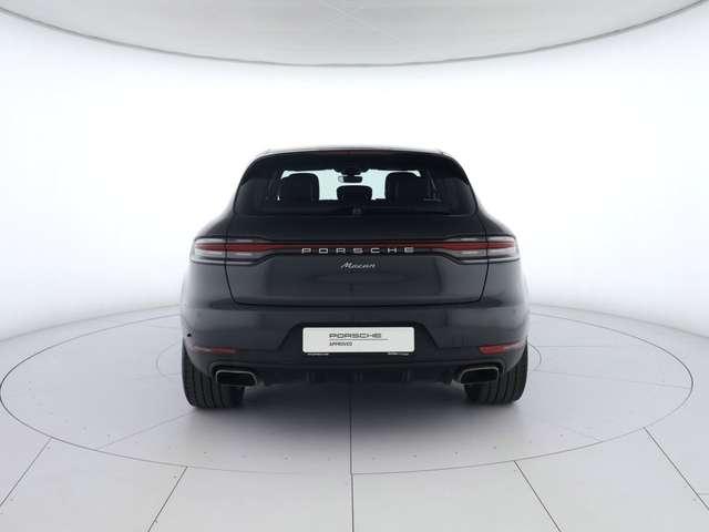 Porsche Macan 2.0 245cv pdk