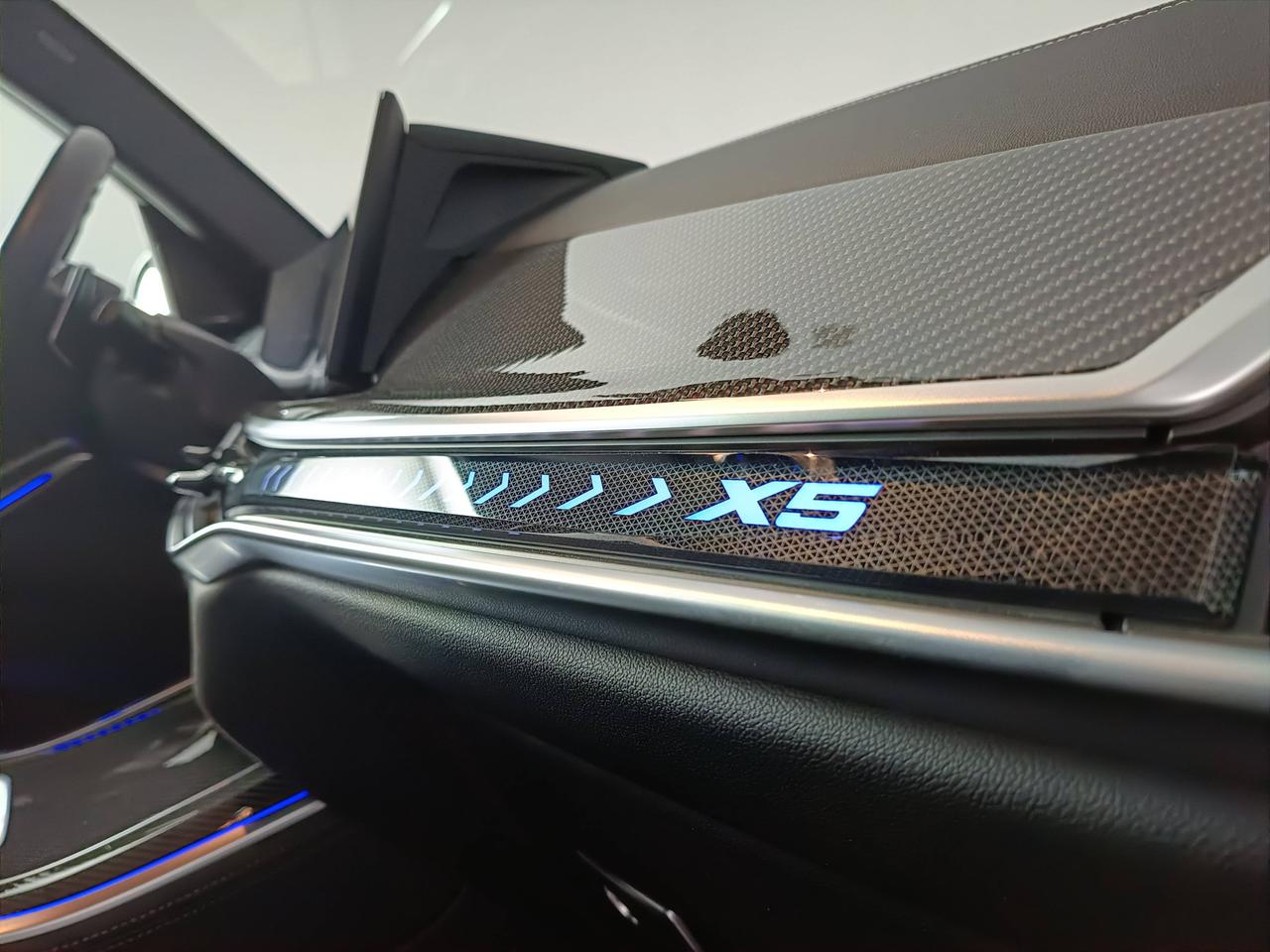 BMW X5 G05 LCI 2023 - X5 xdrive40d MSport Pro auto