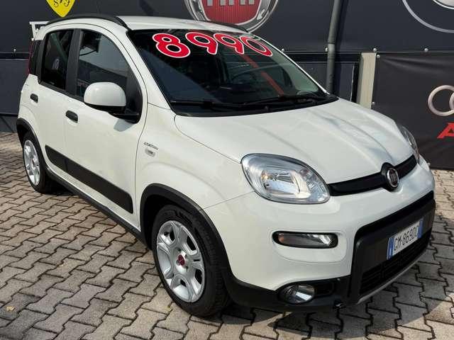 Fiat Panda 1.0 firefly hybrid City Life *PRONTA CONSEGNA*