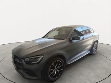 Mercedes-Benz GLC Coupé GLC 300 4Matic EQ-Boost Coupé Premium Plus
