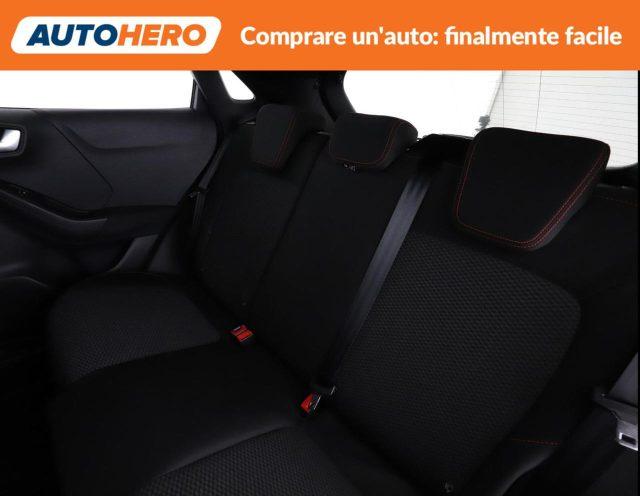 FORD Puma 1.0 EcoBoost Hybrid 125 CV S&S ST-Line