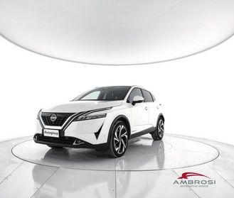NISSAN Qashqai 1.5 e-power Tekna+ 2wd - AUTOCARRO N1