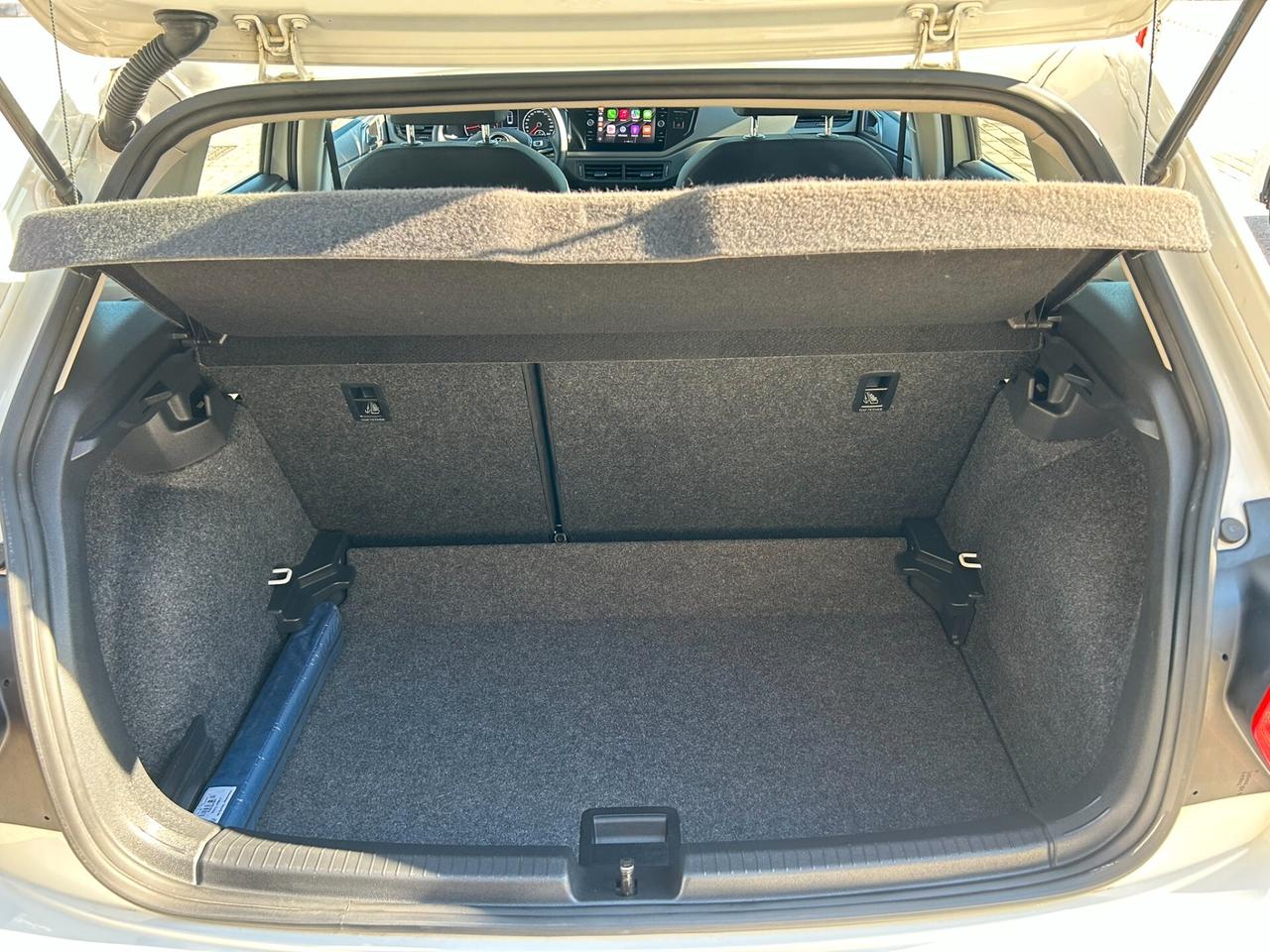 VW POLO 1.0 TSI 95CV Comfortline - OK NEOPATENTATI