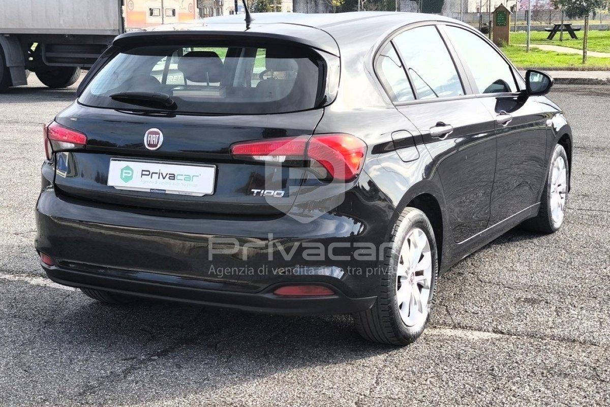 FIAT Tipo 1.4 5 porte Pop
