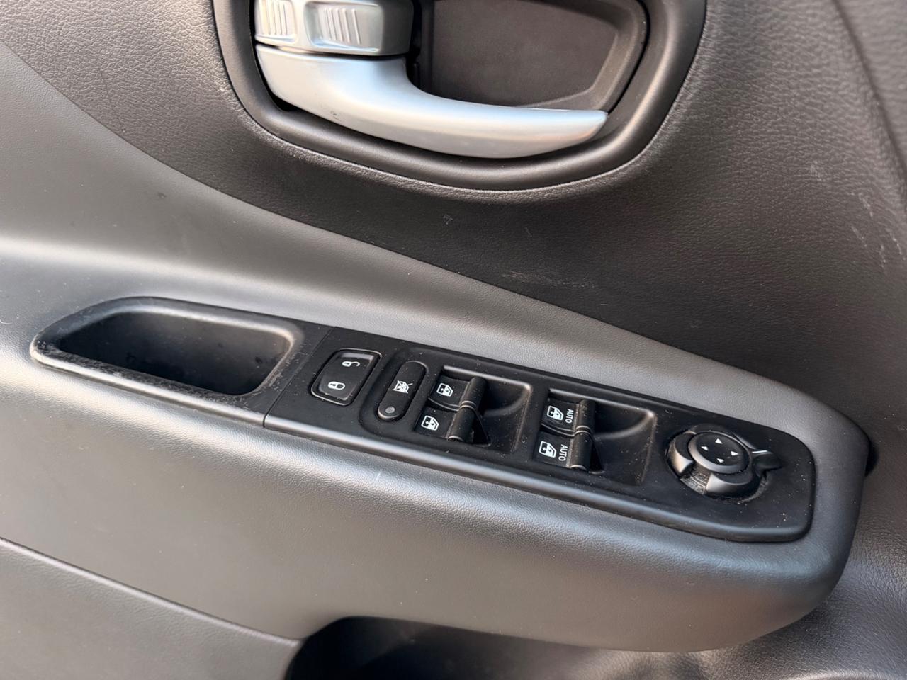 Jeep Renegade 2.0 Mjt 140CV 4WD NAVI CAR PLAY