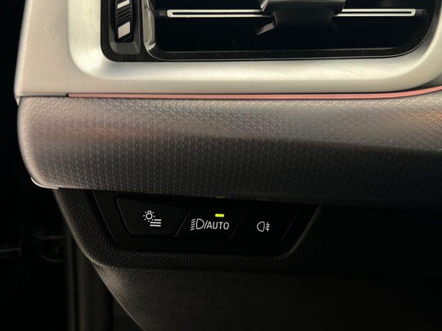 BMW X2 sDrive 18d Msport Protua da ?519,00 mensili