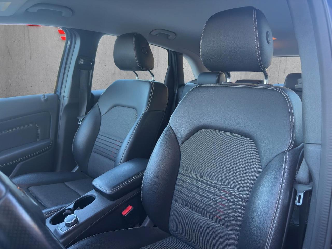 Mercedes-benz B 180 d Automatic Premium