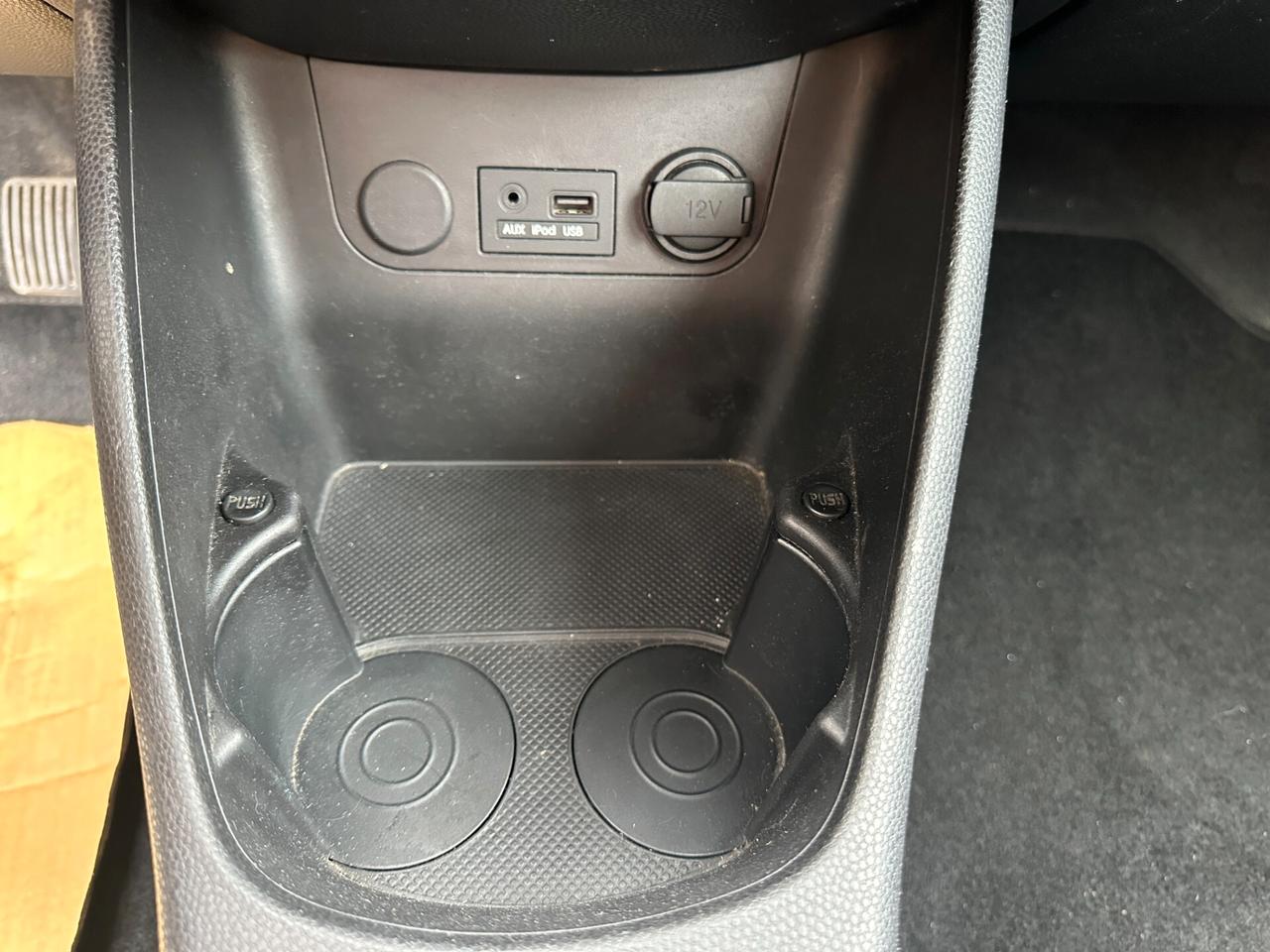 Kia Picanto 1.0 Benzina 12V 5 porte Motore Km0