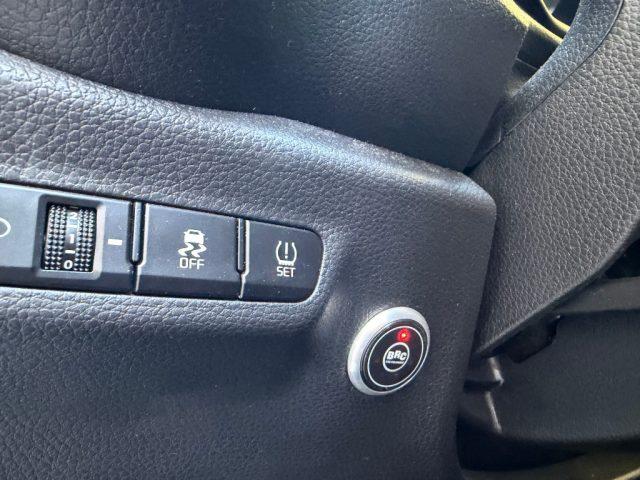 KIA Picanto 1.0 68CV DPI GPL DELLA CASA UNIPROPRIETARIO