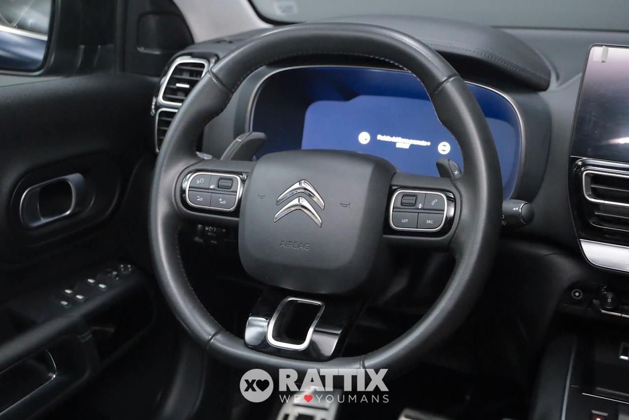 Citroen C5 Aircross 1.6 Hybrid Phev 225CV Shine Pack e-EAT8