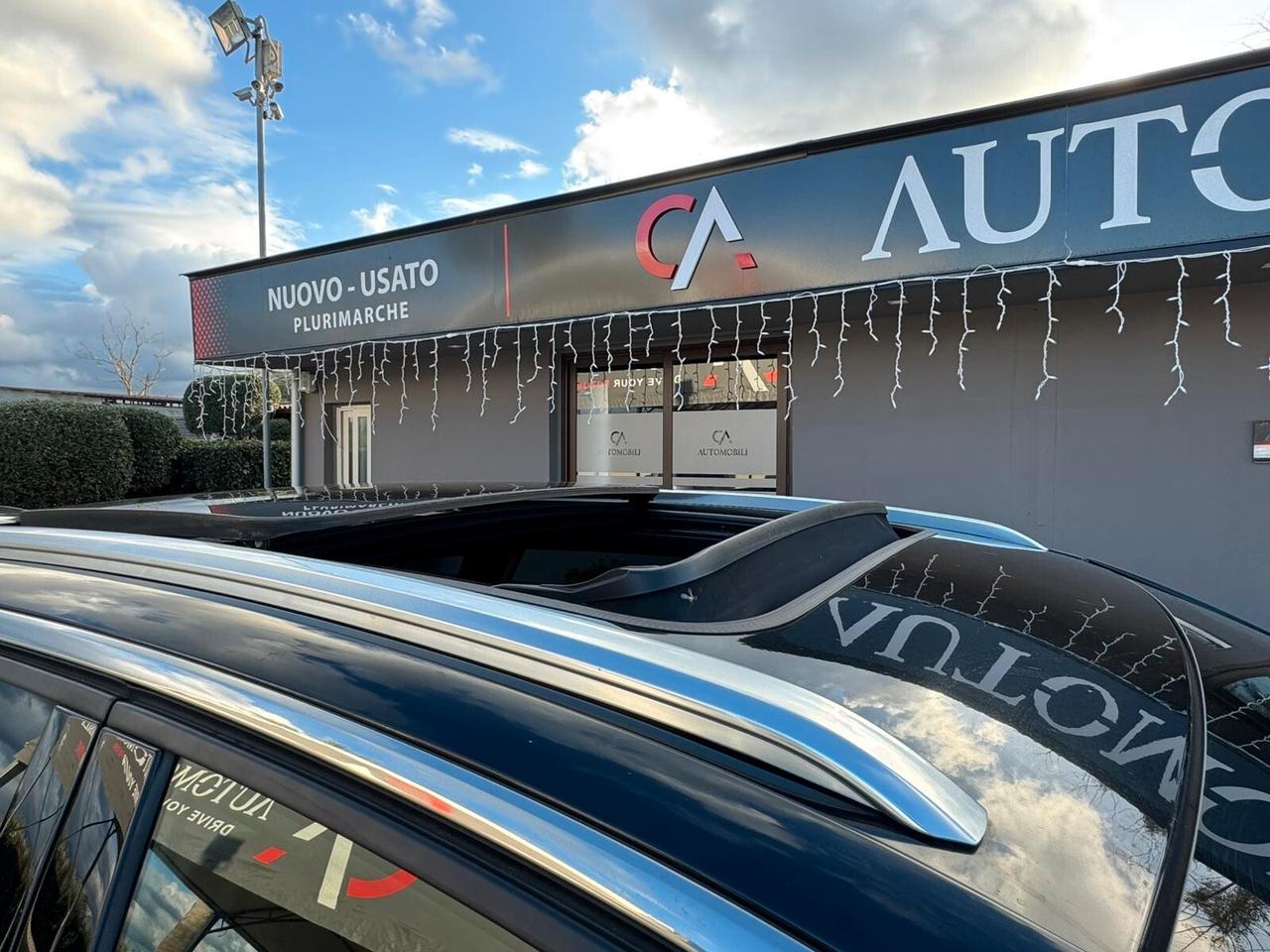 Peugeot 3008 BlueHDi 130 S&S EAT8 GT Line