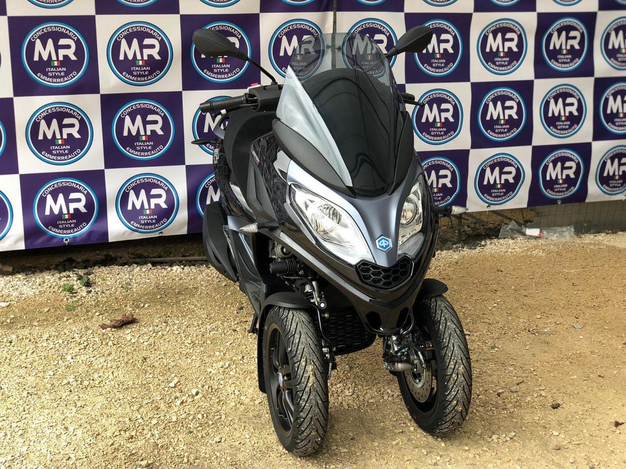 Piaggio MP3 300 NUOVO