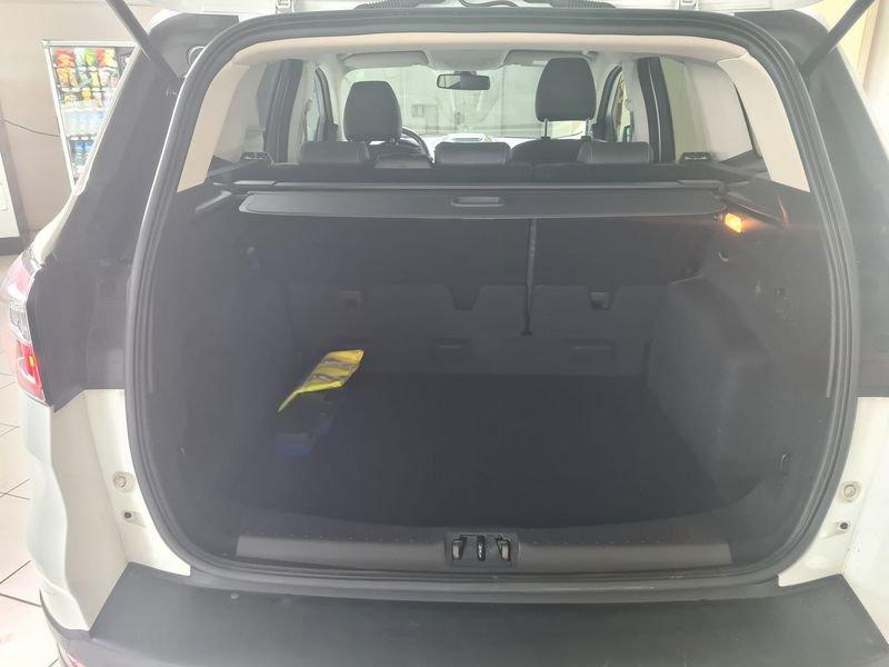 Ford Kuga 1.5 TDCi 120CV Pshift S&S 2WD Edition