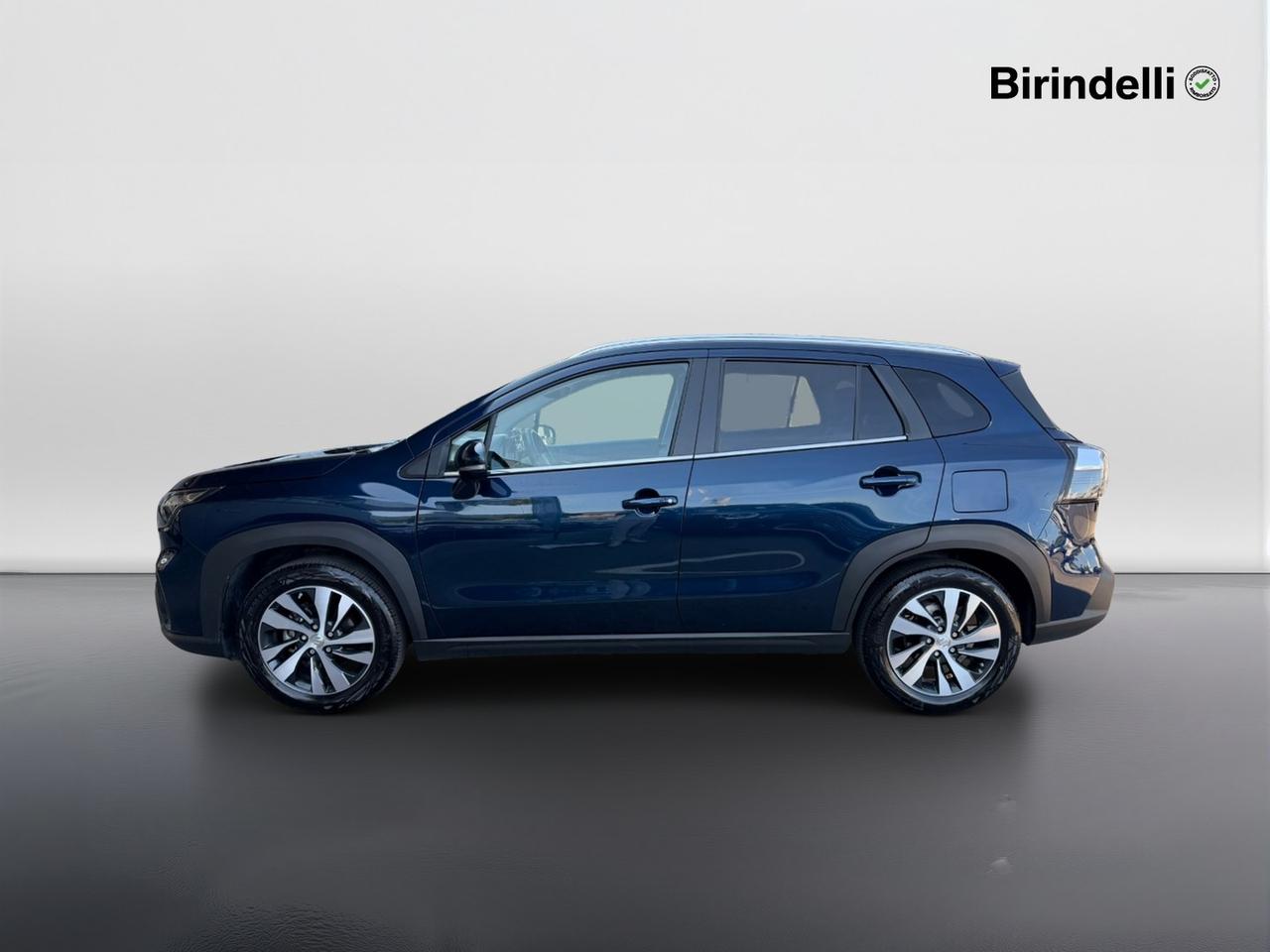 SUZUKI S-Cross 2ª serie - S-Cross 1.5 140V Hybrid A/T Starview