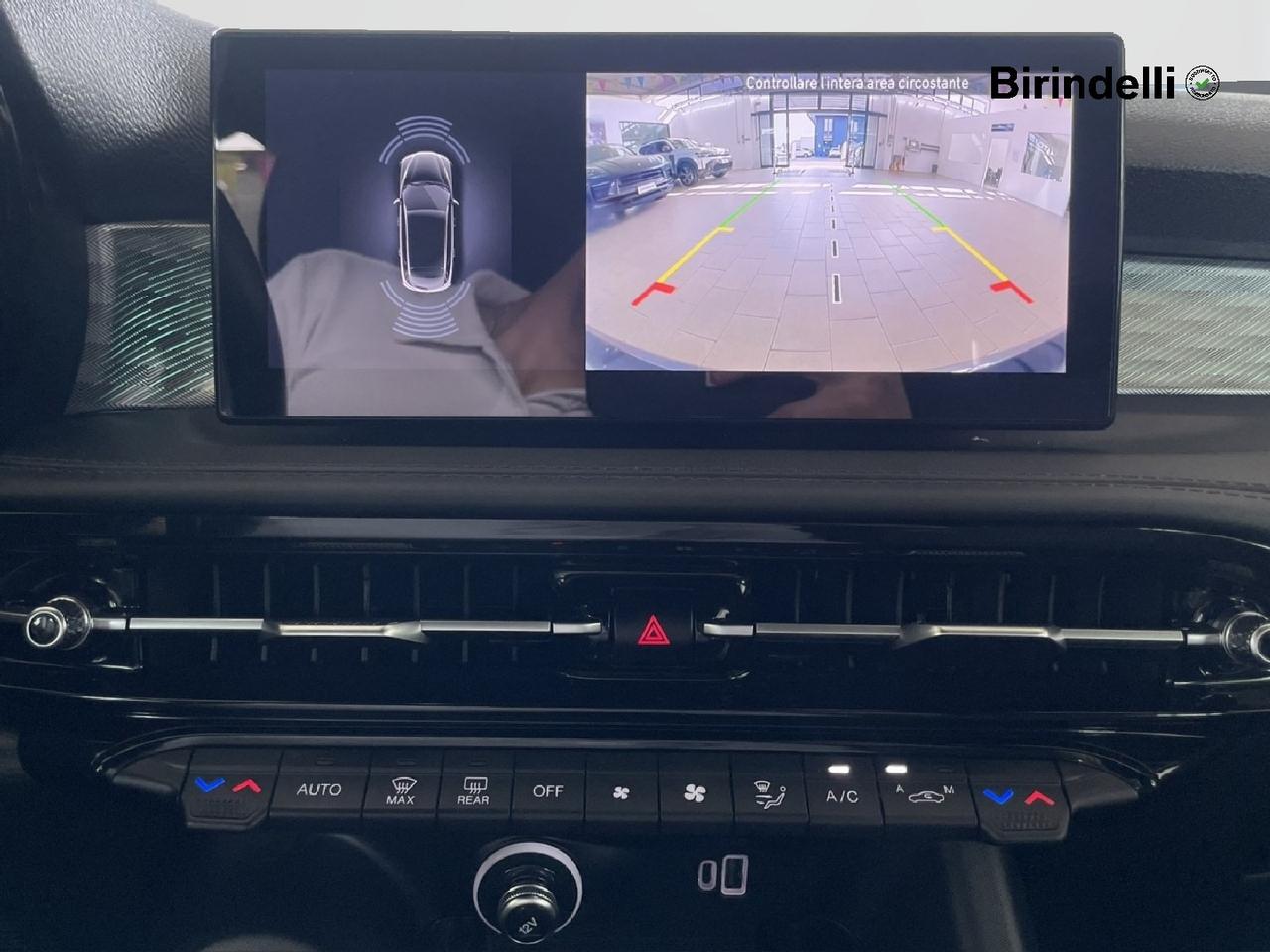 ALFA ROMEO Tonale - Tonale 1.5 130 CV MHEV TCT7 Edizione Speciale