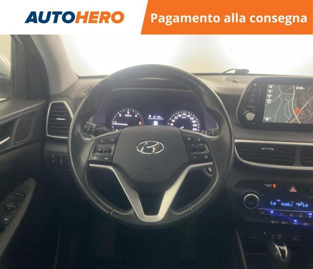 HYUNDAI Tucson 1.6 CRDi 136CV 48V DCT XPrime