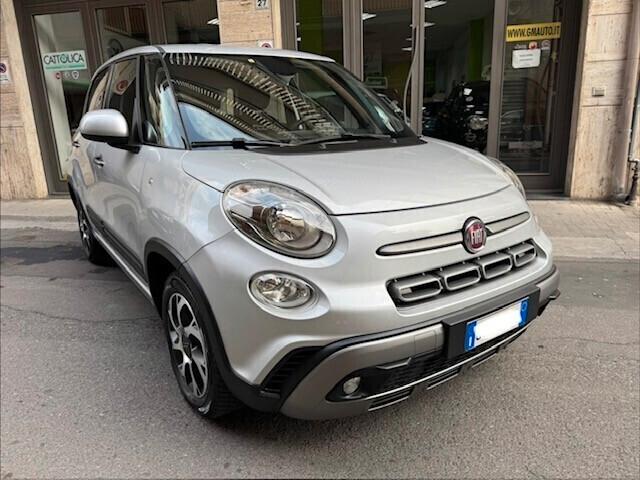Fiat 500L 1.3 Multijet 95 CV Cross - 2022 - 500 L