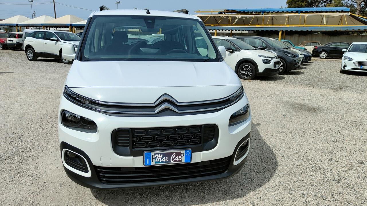 Citroen Berlingo BlueHDi 130 Stop&Start M Live. IVA INCLUSA NEK PREZZO