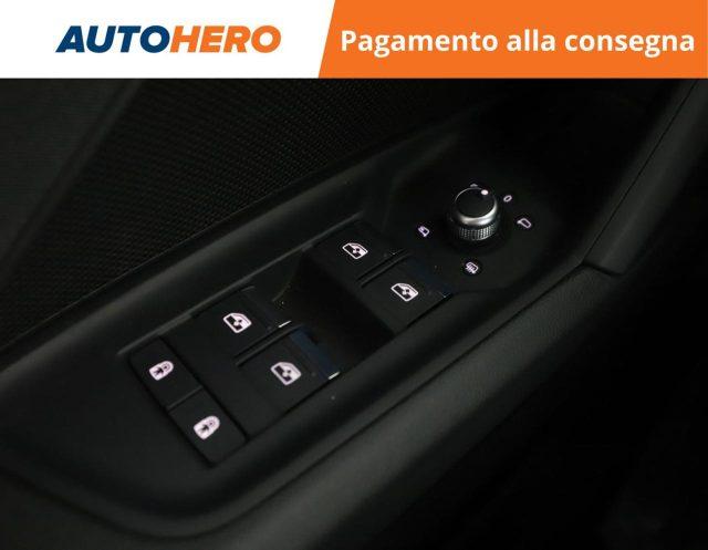 AUDI A3 Sedan 35 TFSI S tronic