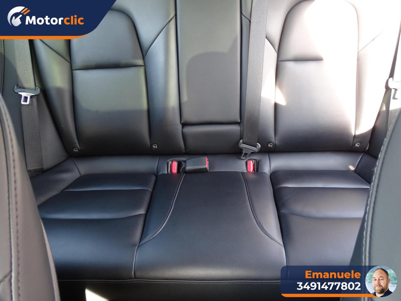 Tesla Model 3 Standard rwd Plus