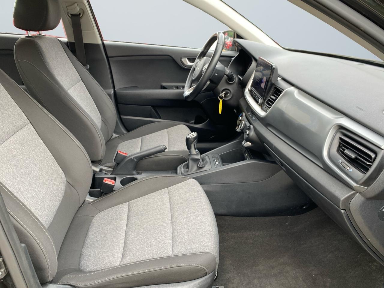 KIA Stonic - Stonic 1.0 t-gdi mhev Urban 100cv imt